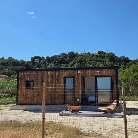 Campsite Torre Foro Glam *