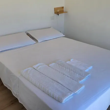 Campingplatz Torre Foro Glam *