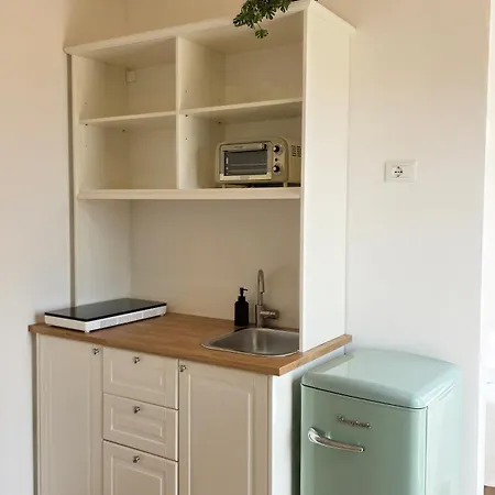 Torre Foro Glam Campingplatz *