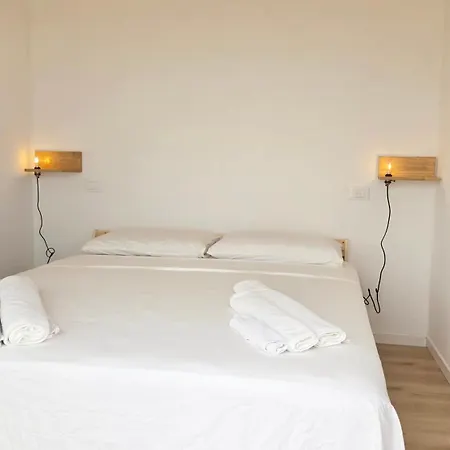 Campingplatz Torre Foro Glam Ortona