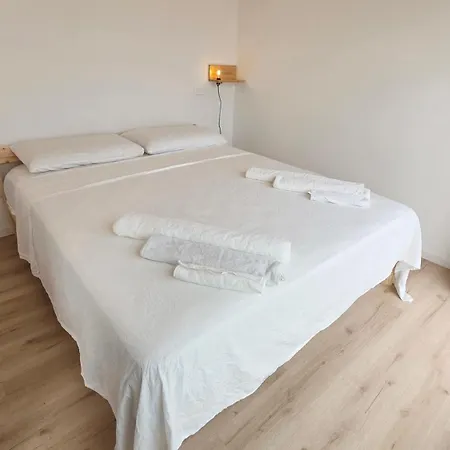 Campsite Torre Foro Glam Ortona
