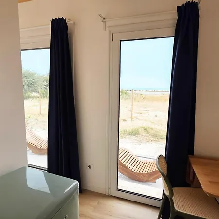 Campsite Torre Foro Glam *
