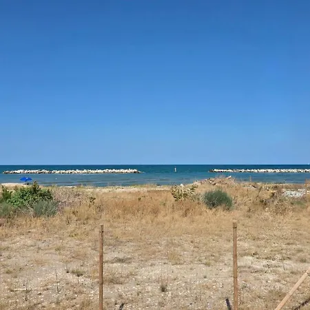 Campsite Torre Foro Glam Ortona