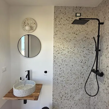 Campsite Torre Foro Glam Ortona