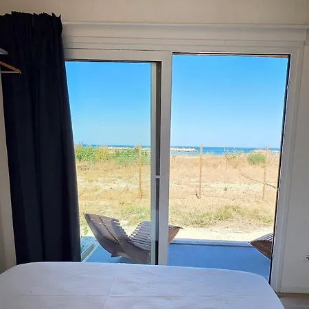 Campingplatz Torre Foro Glam Ortona