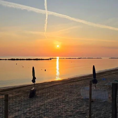 Torre Foro Glam Campingplatz Ortona