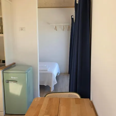 Campsite Torre Foro Glam Ortona