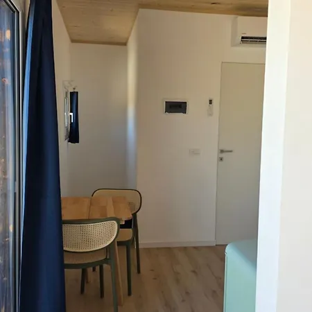 Torre Foro Glam * Ortona